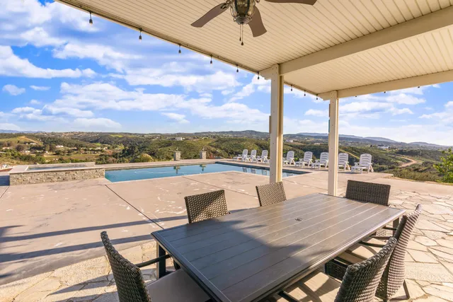 $2,460,000 | 38975 Vista Dawn Court, Temecula, CA 92592