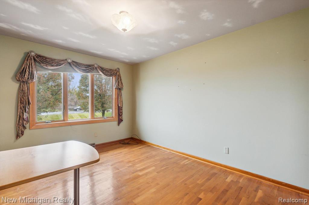 1403 West Vienna Road Clio, MI 48420 - Photo 19 of 63 Gallery Image 19