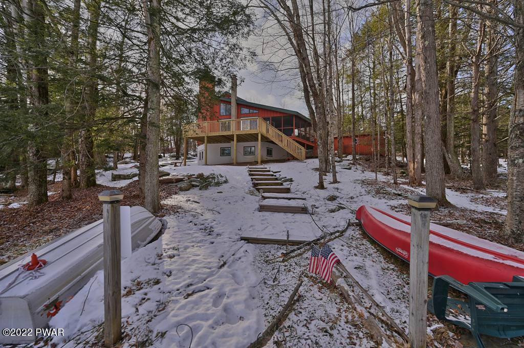 197 Deerfield Road Lake Ariel, PA 18436 - Photo 73 of 79