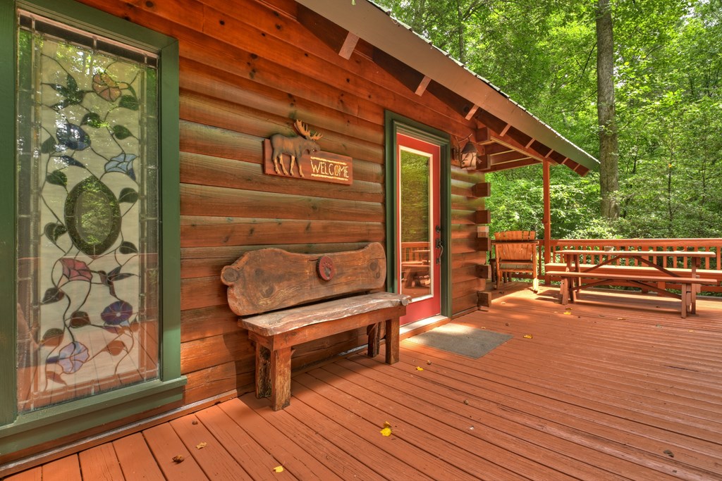 119 Farmstead Road Ellijay, GA 30540 - Photo 27 of 30 Gallery Image 27