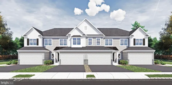 $510,660 | 107 Vienna Boulevard, Unit 44, Glenmoore, PA 19343