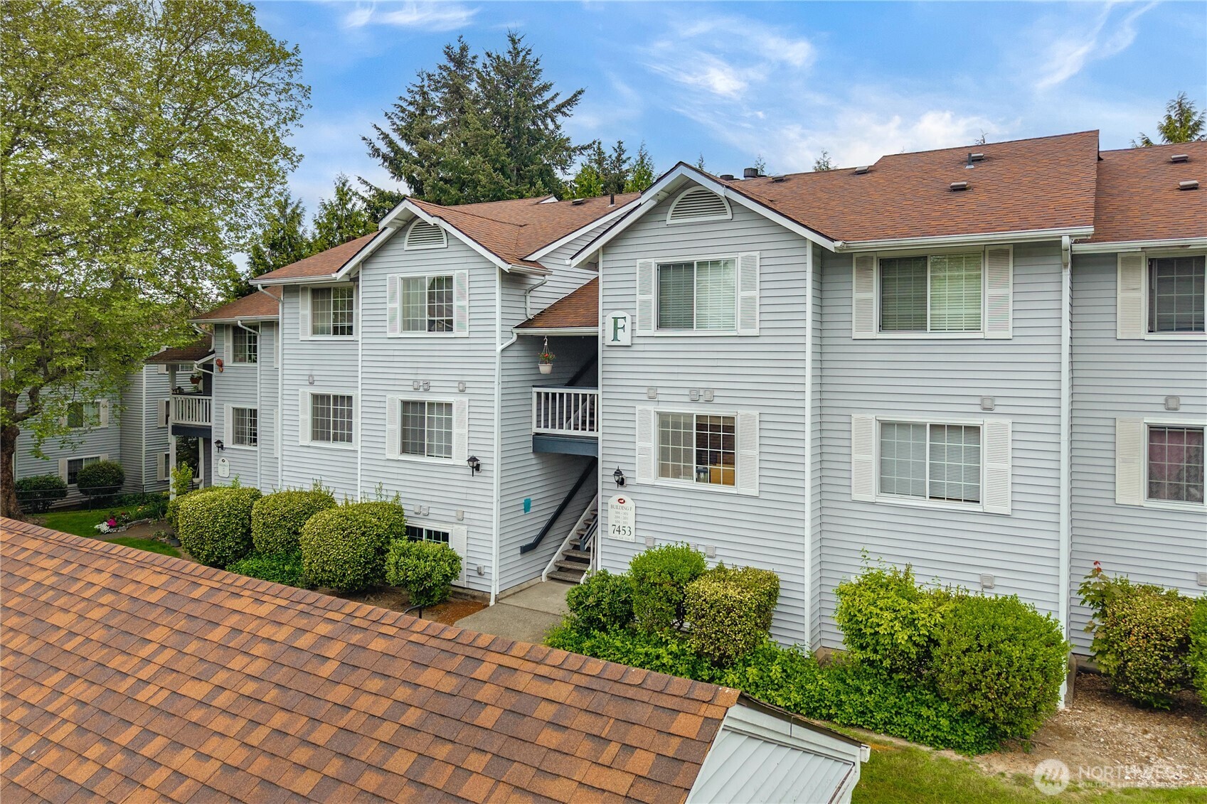 7453 Newcastle Golf Club Road, Unit F103 Newcastle, WA 98059 - Photo 1 of 16