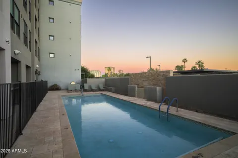 $335,000 | 535 West Thomas Road, Unit 510, Phoenix, AZ 85013