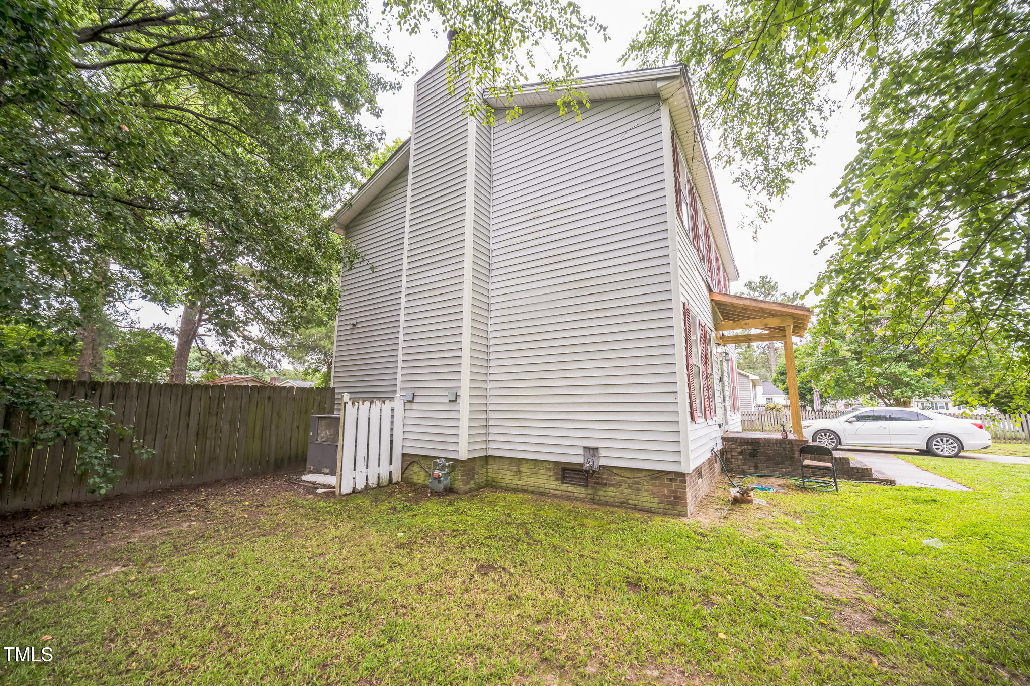2504 Lancaster Road Northwest Wilson, NC 27896 - Photo 21 of 28 21