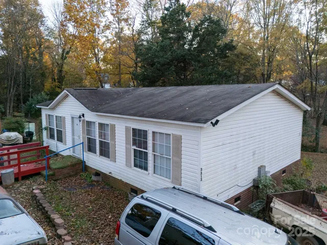 $200,000 | 3313 Weeping Willow Drive Northwest, Unit 6&7, Concord, NC 28027