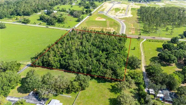$1,200,000 | 36126 St Joe Road, Dade City, FL 33523