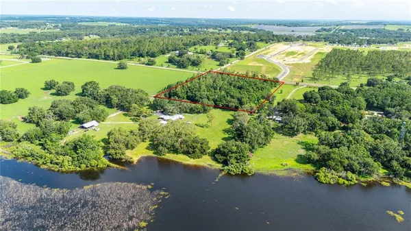 $1,200,000 | 36126 St Joe Road, Dade City, FL 33523