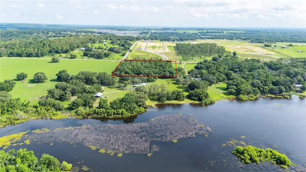 $1,200,000 | 36126 St Joe Road, Dade City, FL 33523