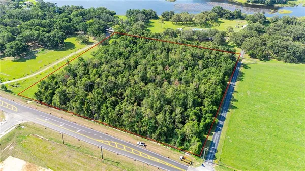$1,200,000 | 36126 St Joe Road, Dade City, FL 33523