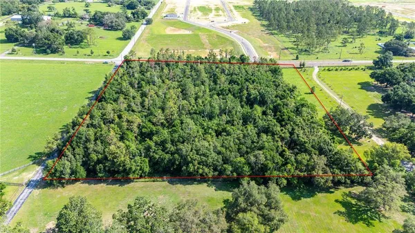 $1,200,000 | 36126 St Joe Road, Dade City, FL 33523