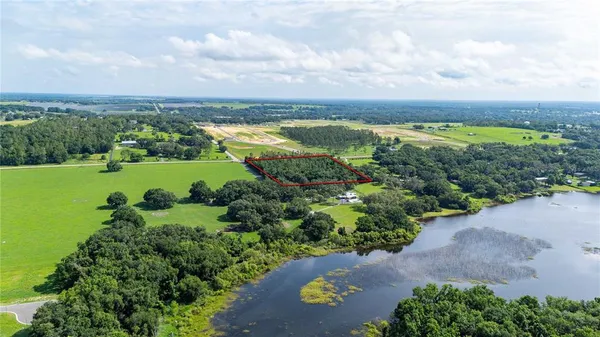$1,200,000 | 36126 St Joe Road, Dade City, FL 33523