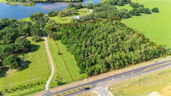 $1,200,000 | 36126 St Joe Road, Dade City, FL 33523