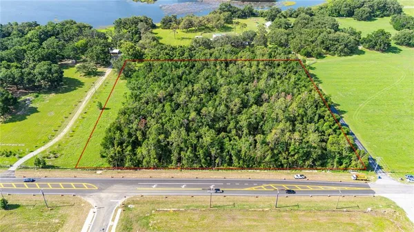 $1,200,000 | 36126 St Joe Road, Dade City, FL 33523