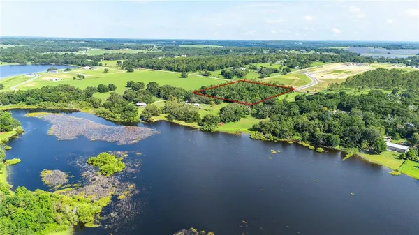 $1,200,000 | 36126 St Joe Road, Dade City, FL 33523