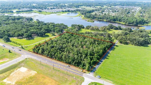 $1,200,000 | 36126 St Joe Road, Dade City, FL 33523