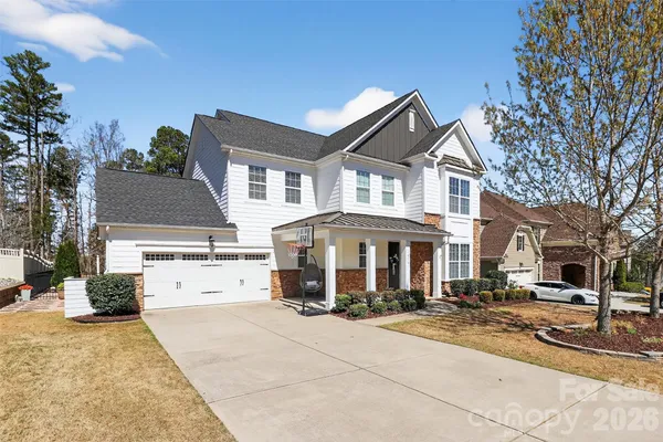 $700,000 | 1818 Sutter Creek Drive, Waxhaw, NC 28173