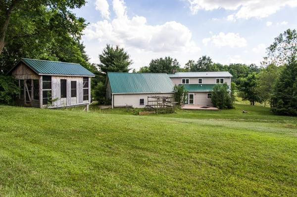 3951 Long Lick Road Stamping Ground, KY 40379 - Photo 29 of 37 Photo 29
