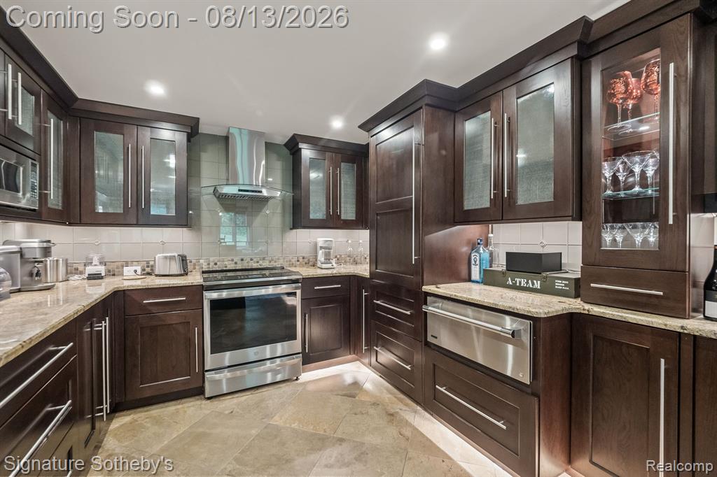 18101 Sheldon Road Northville, MI 48168 - Photo 70 of 99 Gallery Image 70