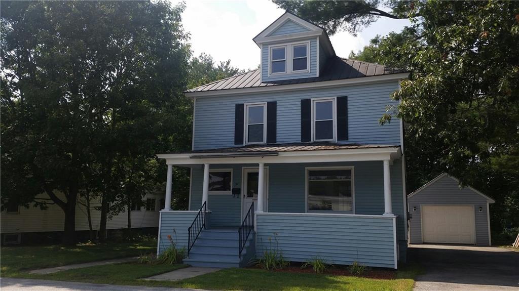 97 Pine Street Paris, ME 04281 - Photo 1 of 12 Photo