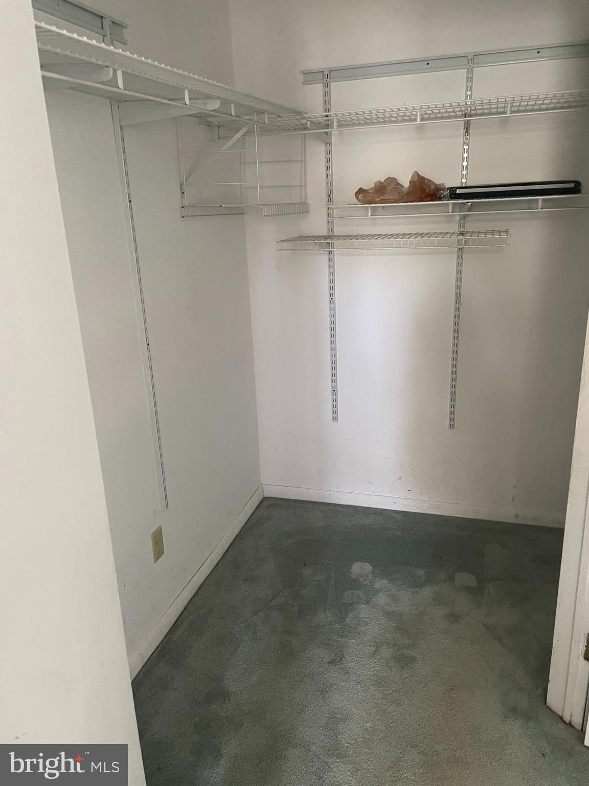 465 Prospect Road Springfield, PA 19064 - Photo 13 of 19 main bedroom closet