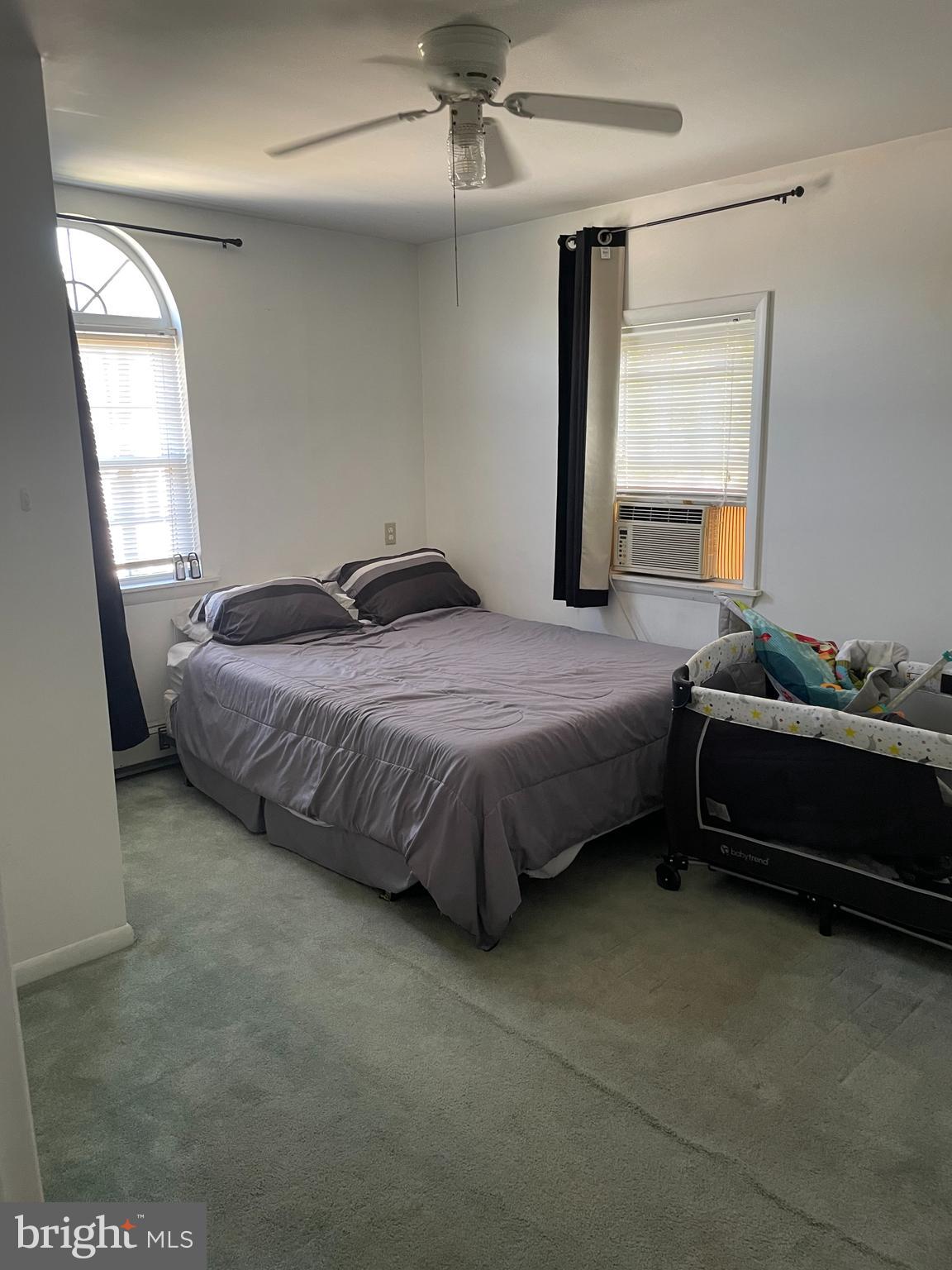 465 Prospect Road Springfield, PA 19064 - Photo 14 of 19 2nd bedroom