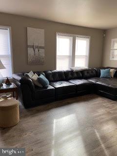 465 Prospect Road Springfield, PA 19064 - Photo 3 of 19 living room