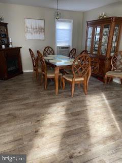 465 Prospect Road Springfield, PA 19064 - Photo 4 of 19 dining room