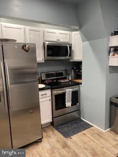 465 Prospect Road Springfield, PA 19064 - Photo 5 of 19 kitchen