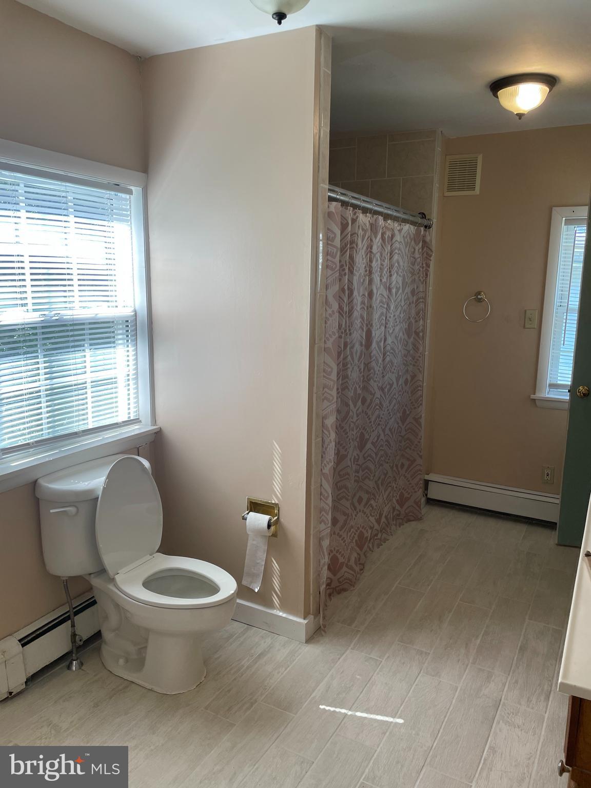 465 Prospect Road Springfield, PA 19064 - Photo 9 of 19 first floor bath