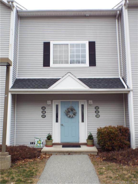 310 Boston Post Road, Unit 122 Waterford, CT 06385 - Photo 1 of 1