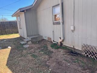 2106 35th Street Lubbock, TX 79412 - Photo 18 of 20