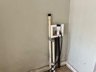 2106 35th Street Lubbock, TX 79412 - Photo 9 of 20 a view of a room with gym equipment