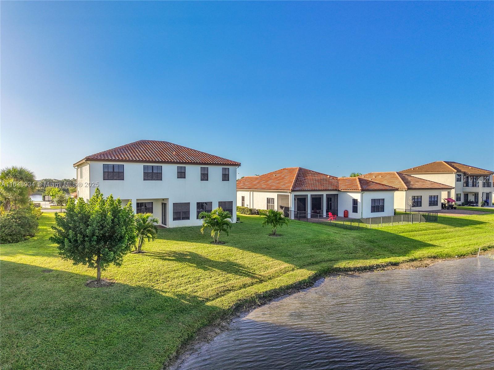 5053 Rimini Avenue Ave Maria, FL 34142 - Photo 58 of 60