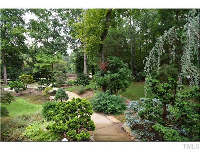 2525 Mt Vernon Church Road Raleigh, NC 27614 - Photo 4 of 25 Land/Lot