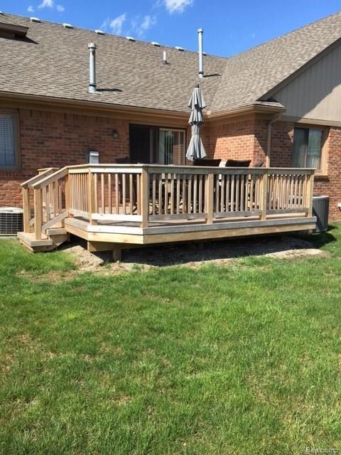 16842 Country Ridge Lane Macomb, MI 48044 - Photo 21 of 21 Gallery Image 21