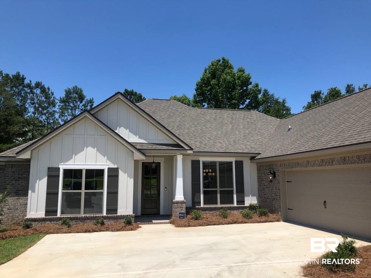 8717 Rosedown Lane Daphne, AL 36526 - Photo 2 of 16 Front View