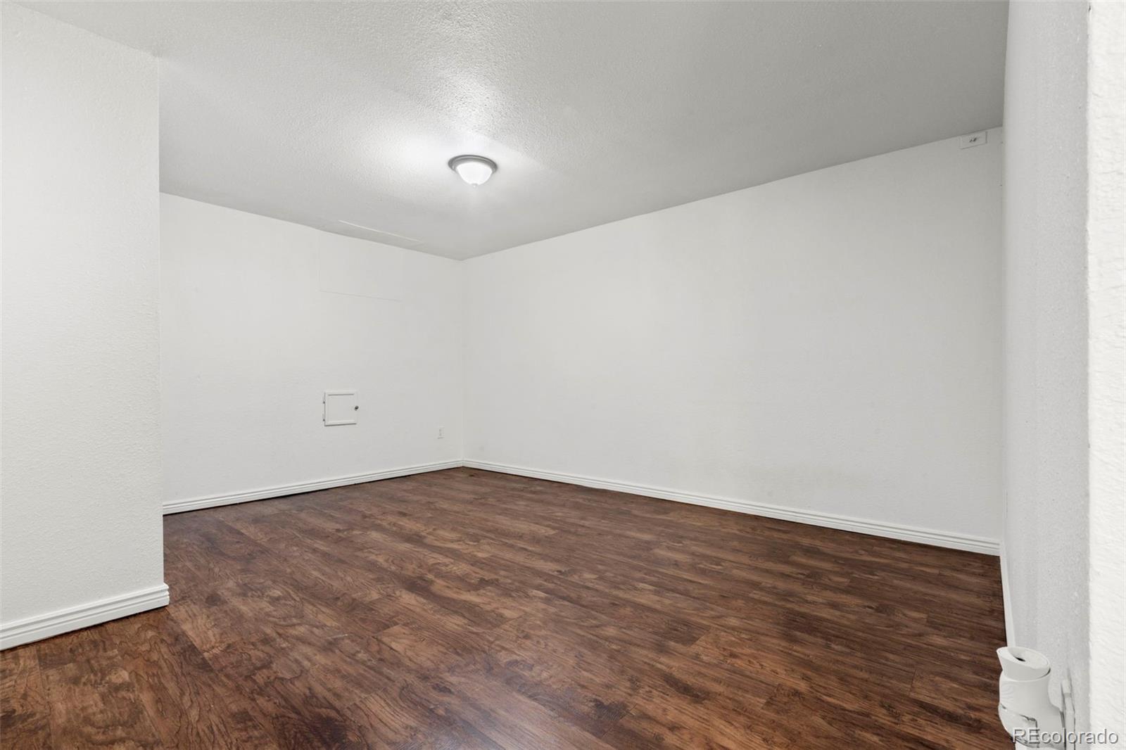5167 Sable Street Denver, CO 80239 - Photo 21 of 27 a view of an empty room