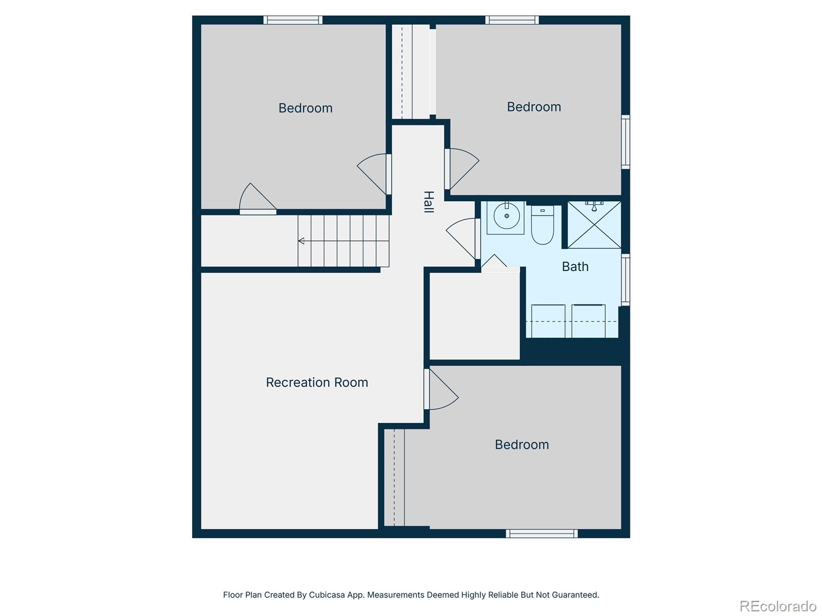 5167 Sable Street Denver, CO 80239 - Photo 26 of 27