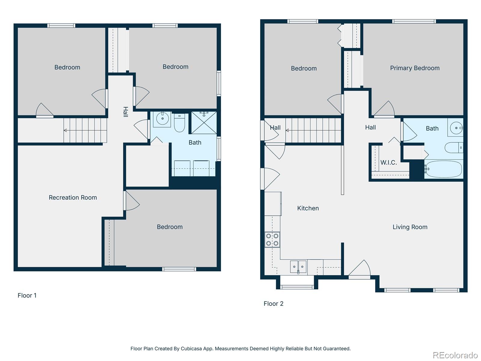 5167 Sable Street Denver, CO 80239 - Photo 27 of 27 a picture of a bathroom with a sink
