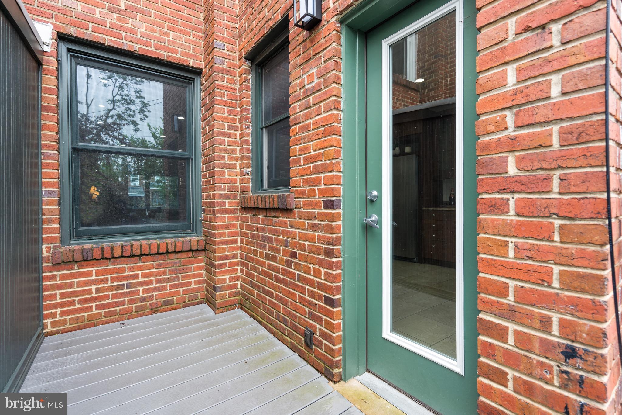 5018 3rd Street Northwest Washington, DC 20011 - Photo 30 of 55