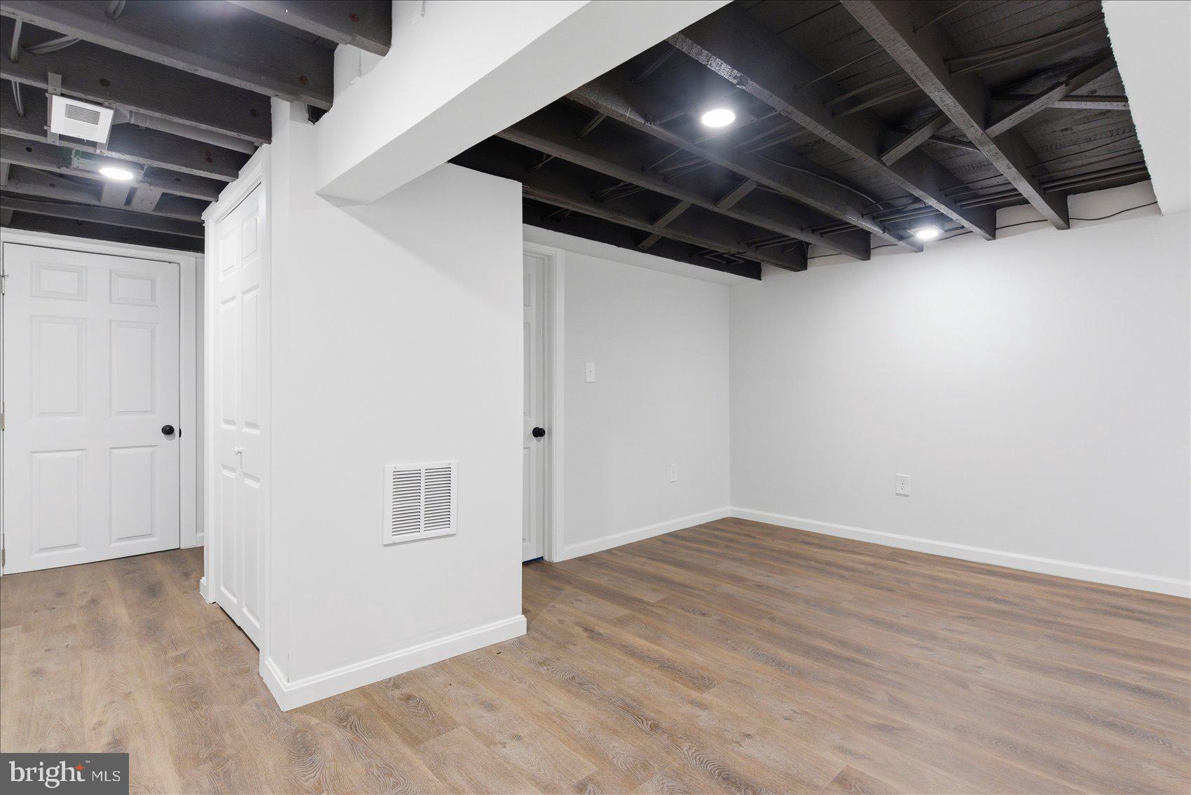 2009 Ruxton Avenue Baltimore, MD 21216 - Photo 14 of 37 a view of an empty room