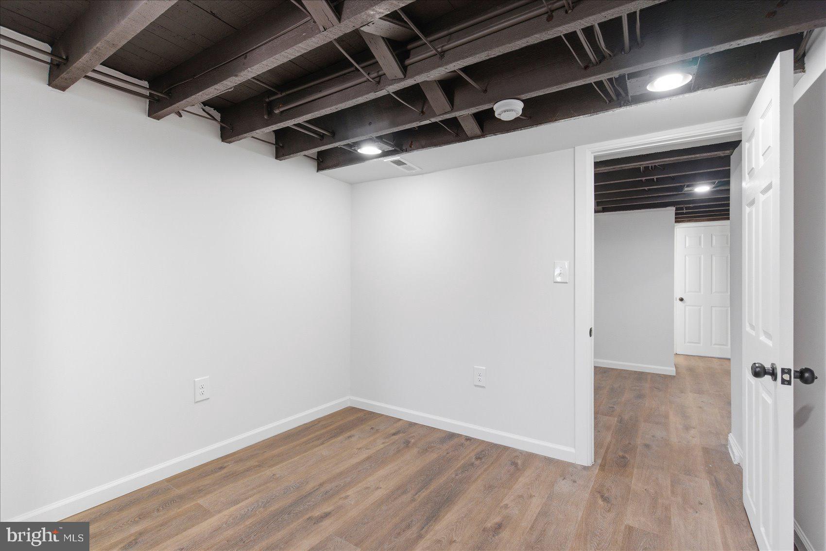 2009 Ruxton Avenue Baltimore, MD 21216 - Photo 17 of 37 a view of utility room