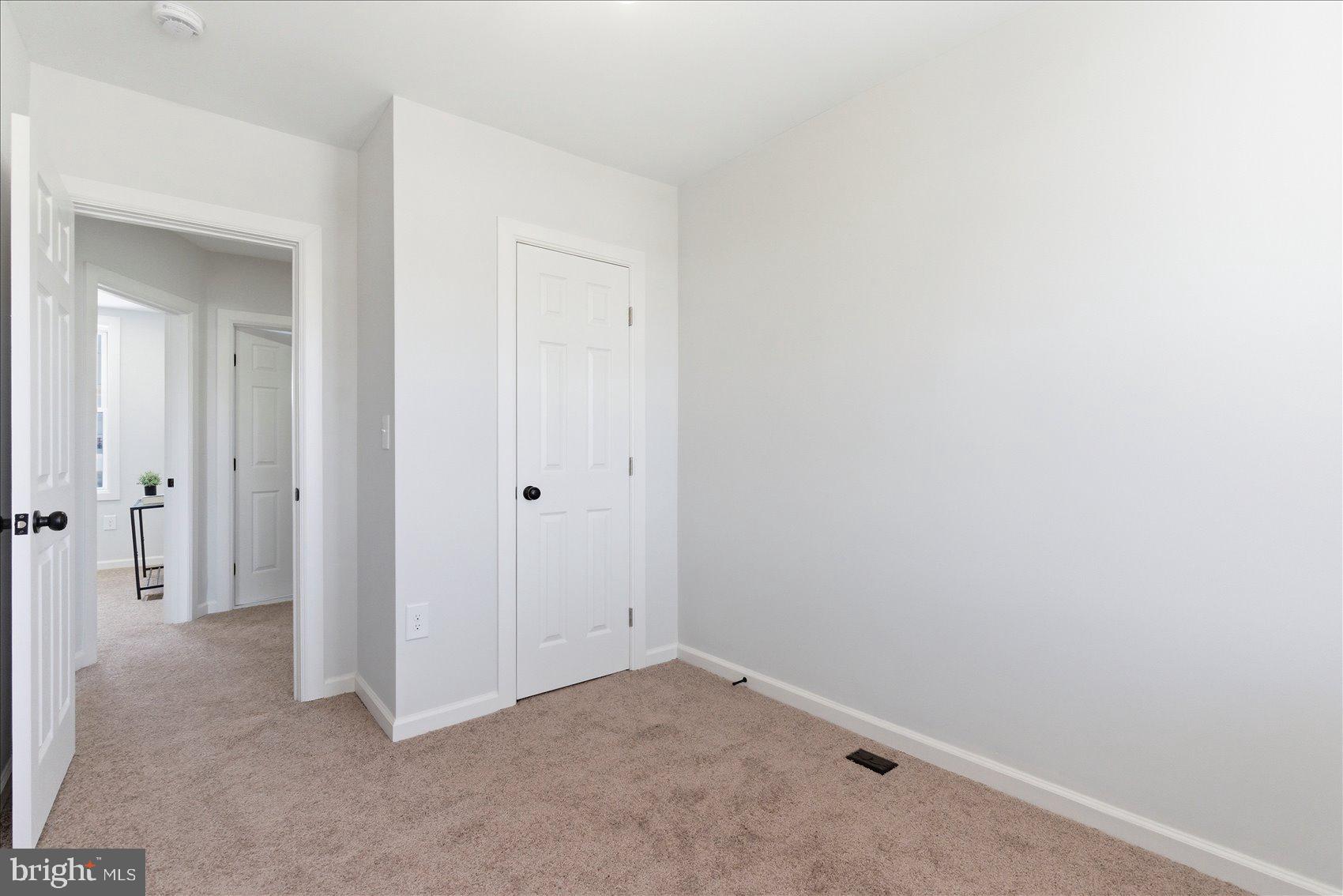 2009 Ruxton Avenue Baltimore, MD 21216 - Photo 25 of 37 a view of an empty room