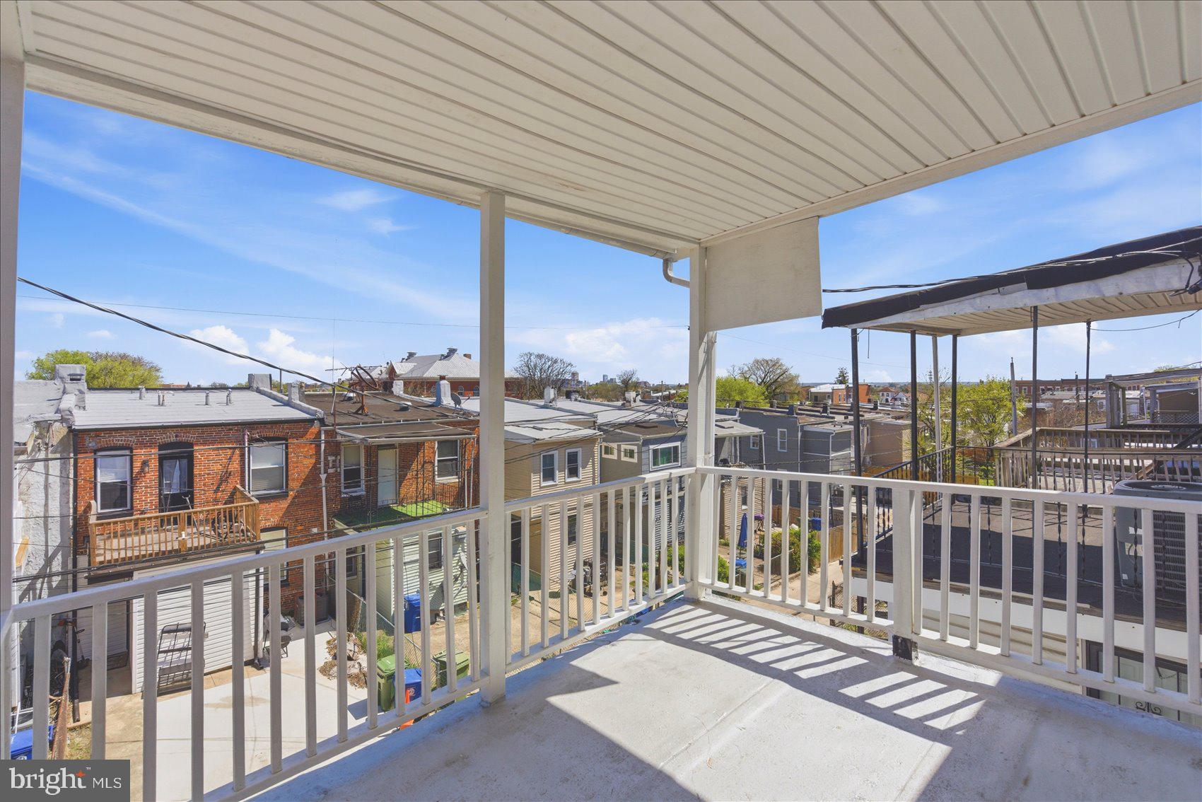 2009 Ruxton Avenue Baltimore, MD 21216 - Photo 28 of 37