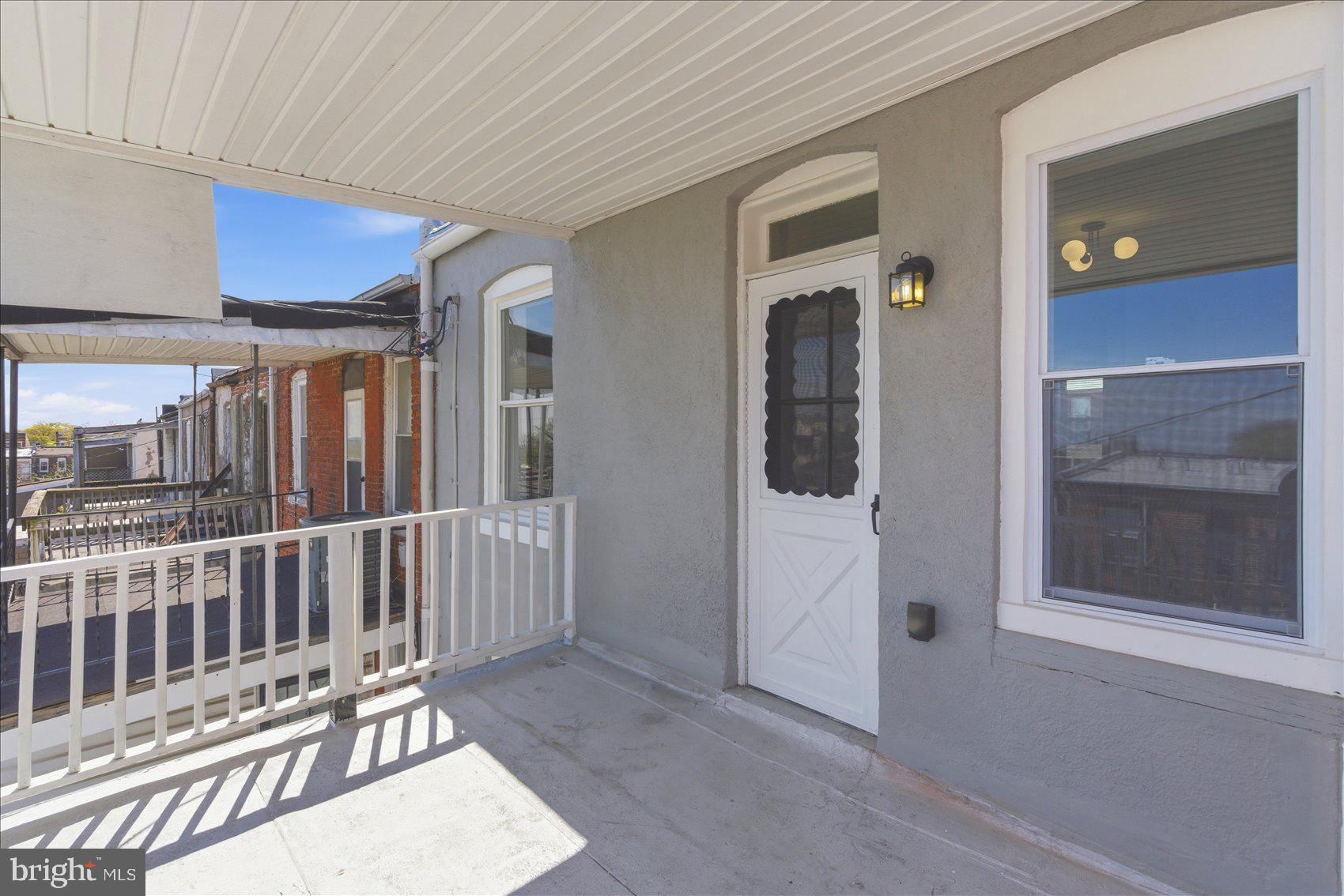 2009 Ruxton Avenue Baltimore, MD 21216 - Photo 29 of 37