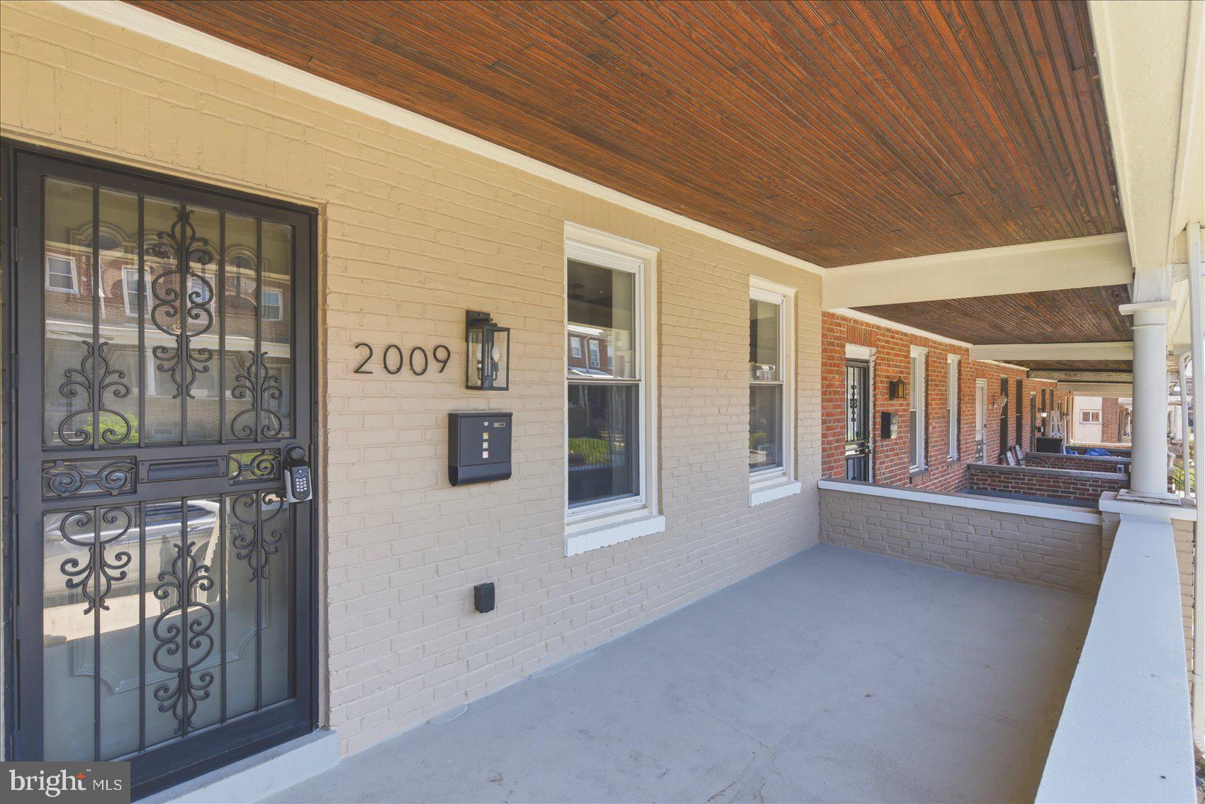 2009 Ruxton Avenue Baltimore, MD 21216 - Photo 31 of 37