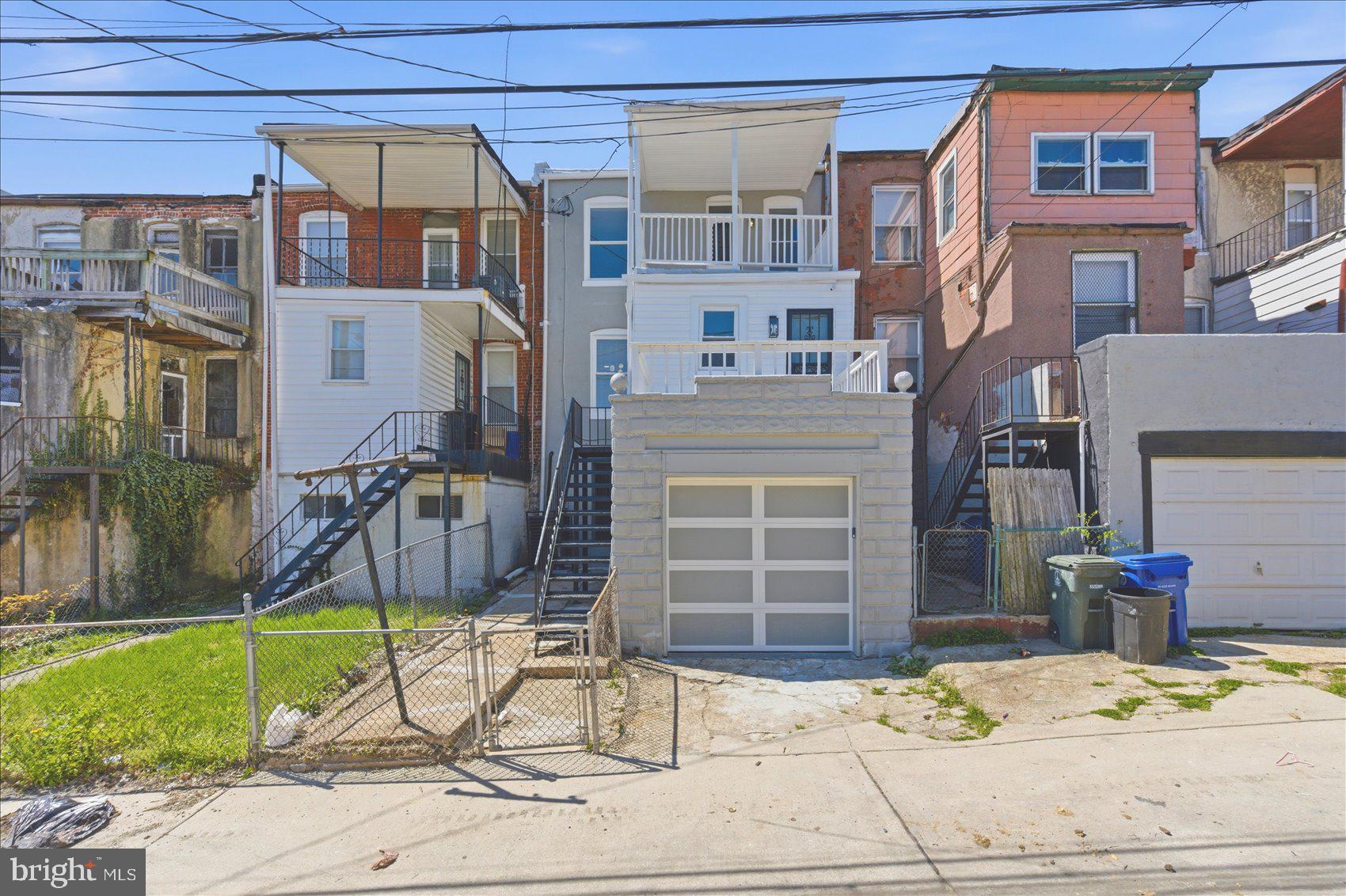 2009 Ruxton Avenue Baltimore, MD 21216 - Photo 33 of 37