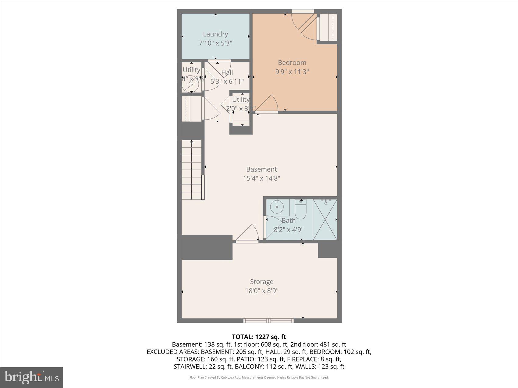 2009 Ruxton Avenue Baltimore, MD 21216 - Photo 34 of 37