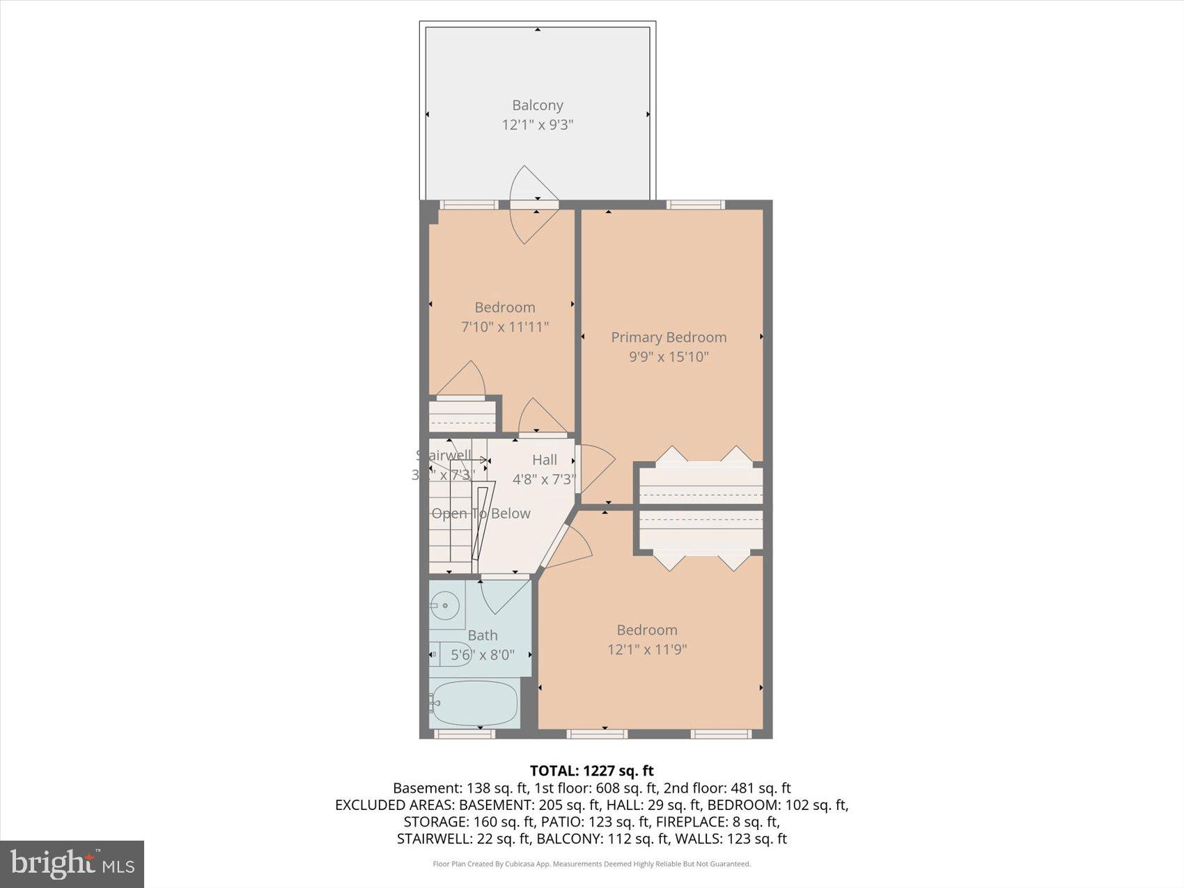 2009 Ruxton Avenue Baltimore, MD 21216 - Photo 36 of 37