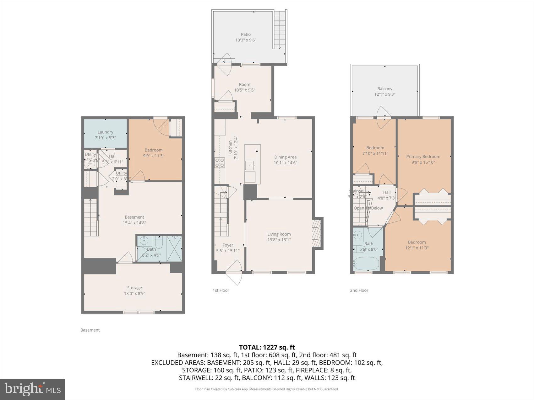 2009 Ruxton Avenue Baltimore, MD 21216 - Photo 37 of 37